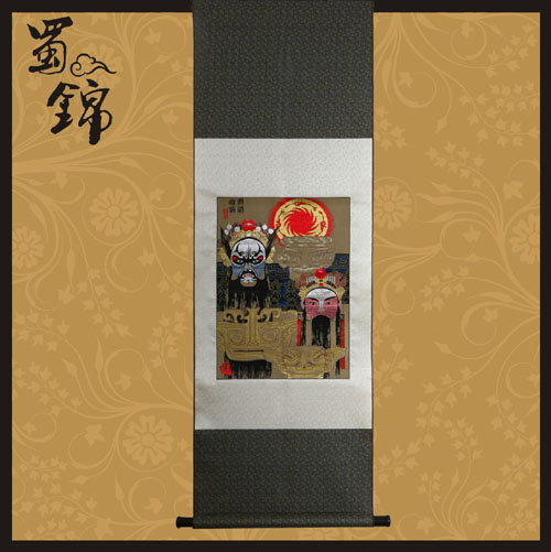 �������