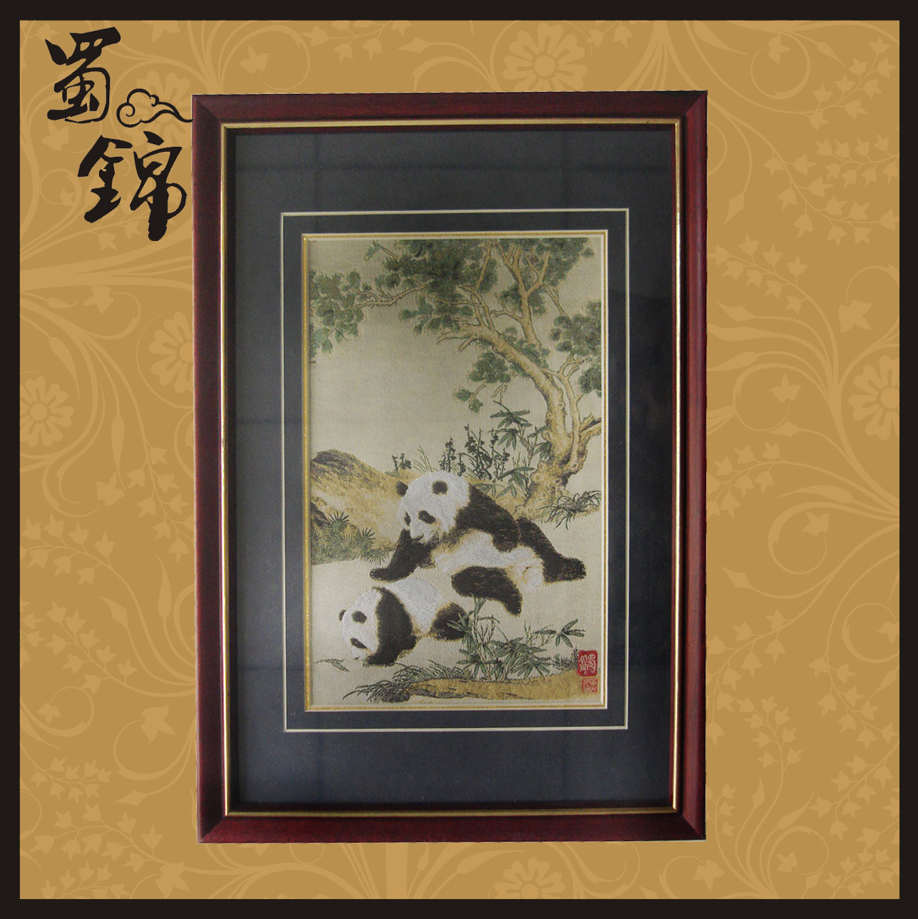 ����ĸ����