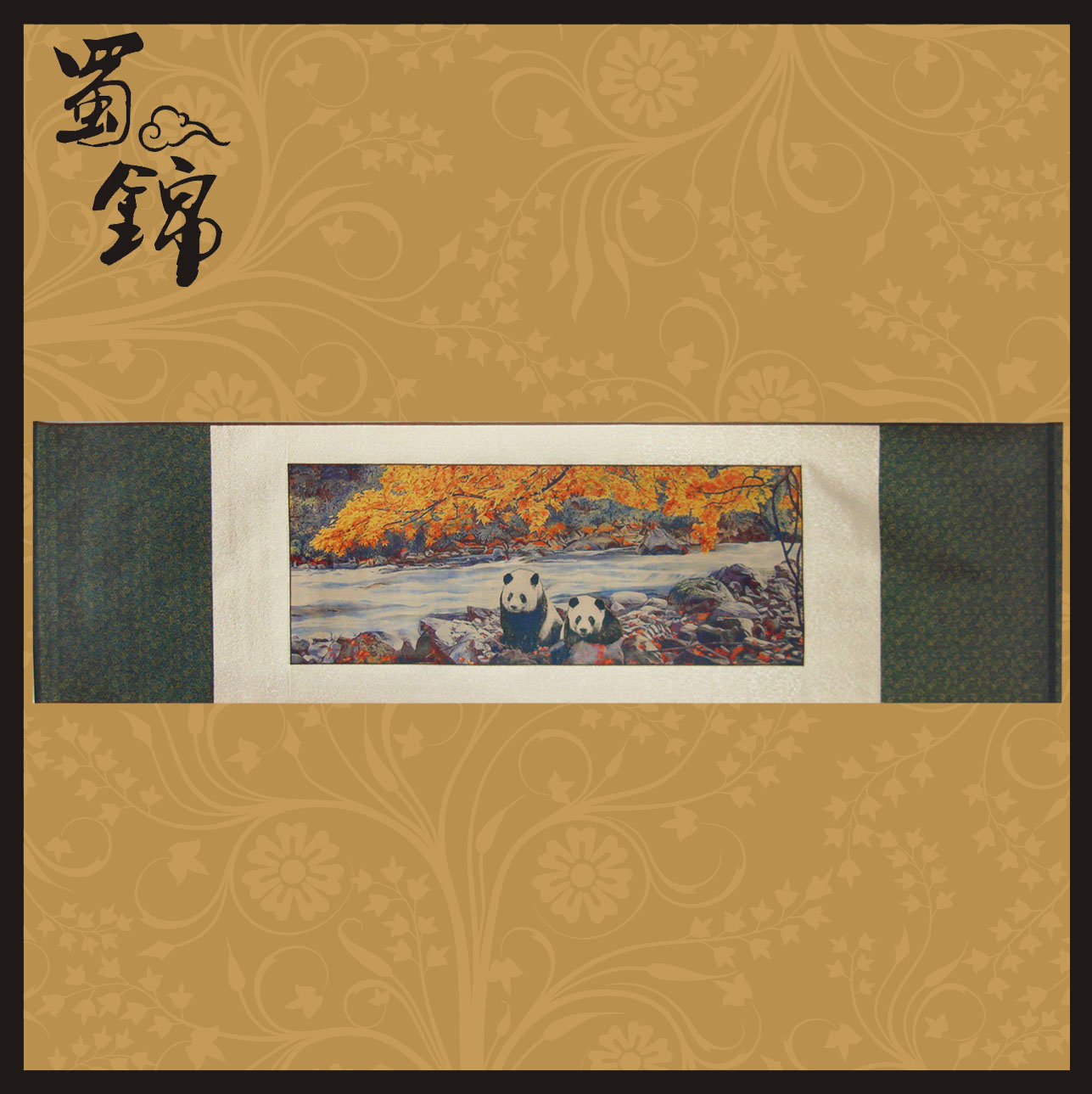 ��կ��ɫɽˮ��è